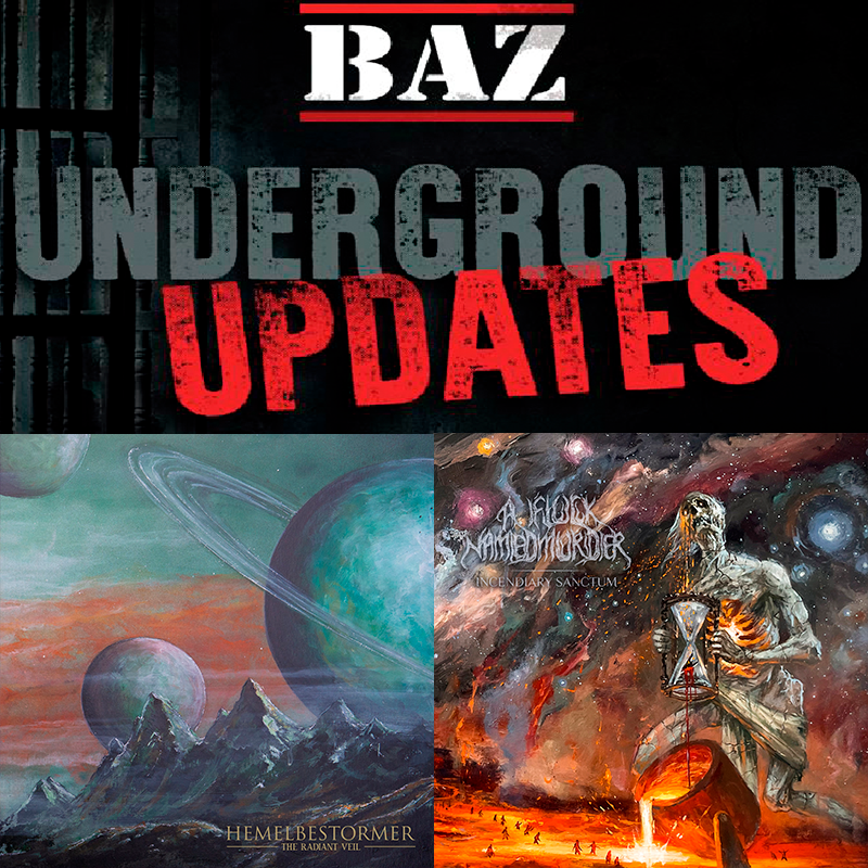 BlessedAltarZin's tweet photo. #BAZUndergroundUpdates CCLXII by @JuliaKatrine & #TomOsman
Summer is drawing ever closer with each passing day, and while we wait for this one last month to pass before we start to head out to...
https://t.co/4yEXYQgf2K
#WeAreBlessedAltarZine
#TheZineSupportingTheUnderground https://t.co/oWu4CDPLxb