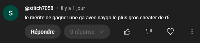 Sixquatre tweet media