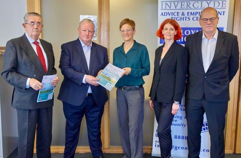 Strathclyde Business School (@strathbusiness) on Twitter photo Academics from <a href="/StrathBusiness/">Strathclyde Business School</a> have released a report on the work of the Inverclyde Advice and Employment Rights Centre (IAERC) as part of their ESRC-funded research on āAmplifying Workers Voicesā - read the full story here: ow.ly/4UBK50VKsyX Academics from <a href="/StrathBusiness/">Strathclyde Business School</a> have released a report on the work of the Inverclyde Advice and Employment Rights Centre (IAERC) as part of their ESRC-funded research on āAmplifying Workers Voicesā - read the full story here: ow.ly/4UBK50VKsyX