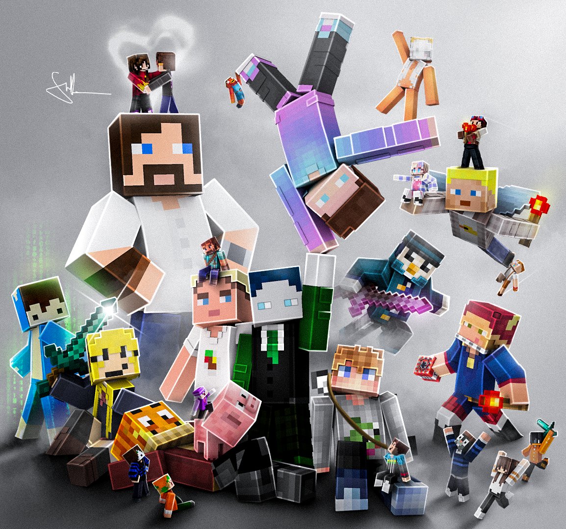 <a href="/TjanTV/">Tjan</a> <a href="/NoRiskYT/">NoRisk</a> <a href="/TheJoCraft/">TheJoCraft</a> <a href="/Urutox/">Urutox</a> <a href="/itsmahluna/">Mahluna</a>