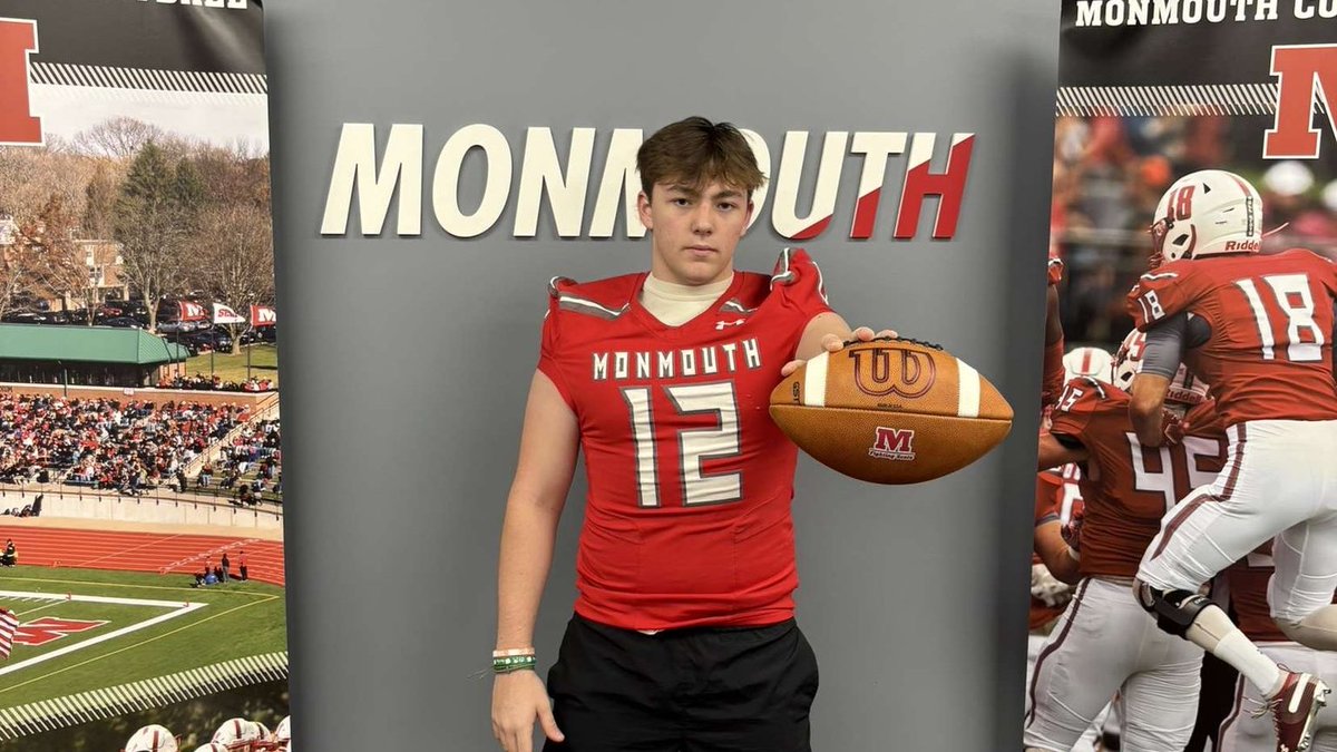 Six Star Football | PLUS+ (@sixstarfootball) on Twitter photo Midwest Marksmen: Illinois's Top 2026 Quarterbacks Taking Aim
⭐️Next in Line: Rising QB Stars from Illinois's 2026 Class🔥
STORY:▶️🔗sixstarfootball.com/article/midwes…
<a href="/QBNichols4/">Frankie Nichols</a> <a href="/Oakman_12/">Dalton Oakman</a> <a href="/JohnnyOB20/">Johnny O'Brien 2026 QB</a> <a href="/jt_padron12/">JT Padron</a> @BradyPalmer2026 <a href="/DanielPangallo/">Daniel Pangallo</a> <a href="/brock_phillip9/">Brock Phillip</a> <a href="/DeeganPrater/">Deegan</a> Midwest Marksmen: Illinois's Top 2026 Quarterbacks Taking Aim
⭐️Next in Line: Rising QB Stars from Illinois's 2026 Class🔥
STORY:▶️🔗sixstarfootball.com/article/midwes…
<a href="/QBNichols4/">Frankie Nichols</a> <a href="/Oakman_12/">Dalton Oakman</a> <a href="/JohnnyOB20/">Johnny O'Brien 2026 QB</a> <a href="/jt_padron12/">JT Padron</a> @BradyPalmer2026 <a href="/DanielPangallo/">Daniel Pangallo</a> <a href="/brock_phillip9/">Brock Phillip</a> <a href="/DeeganPrater/">Deegan</a>