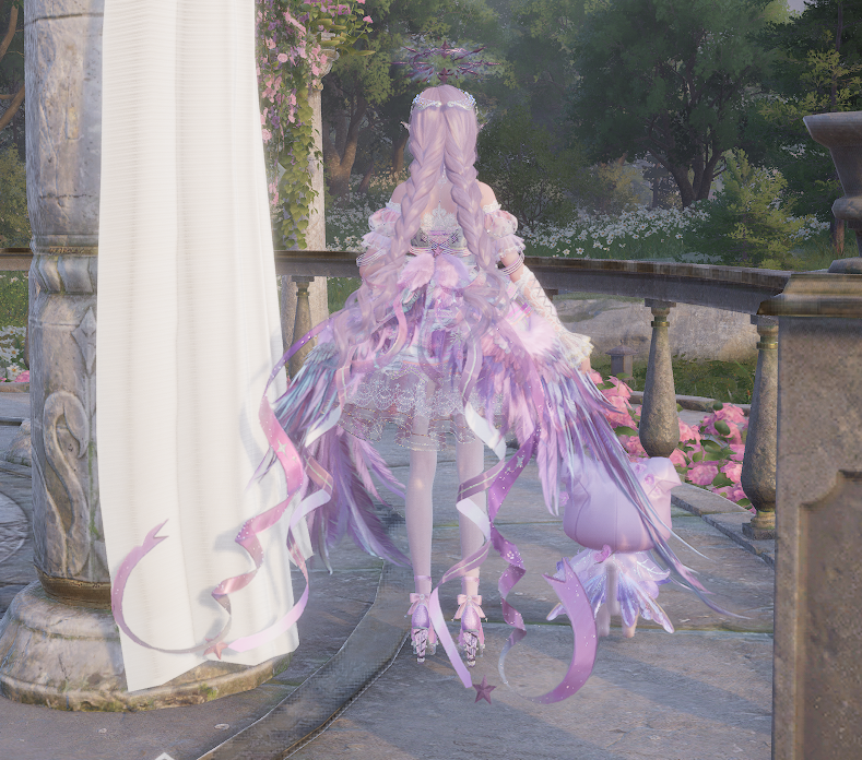 philiaoge's tweet image. will i ever be able to get over of this outfit? NO.