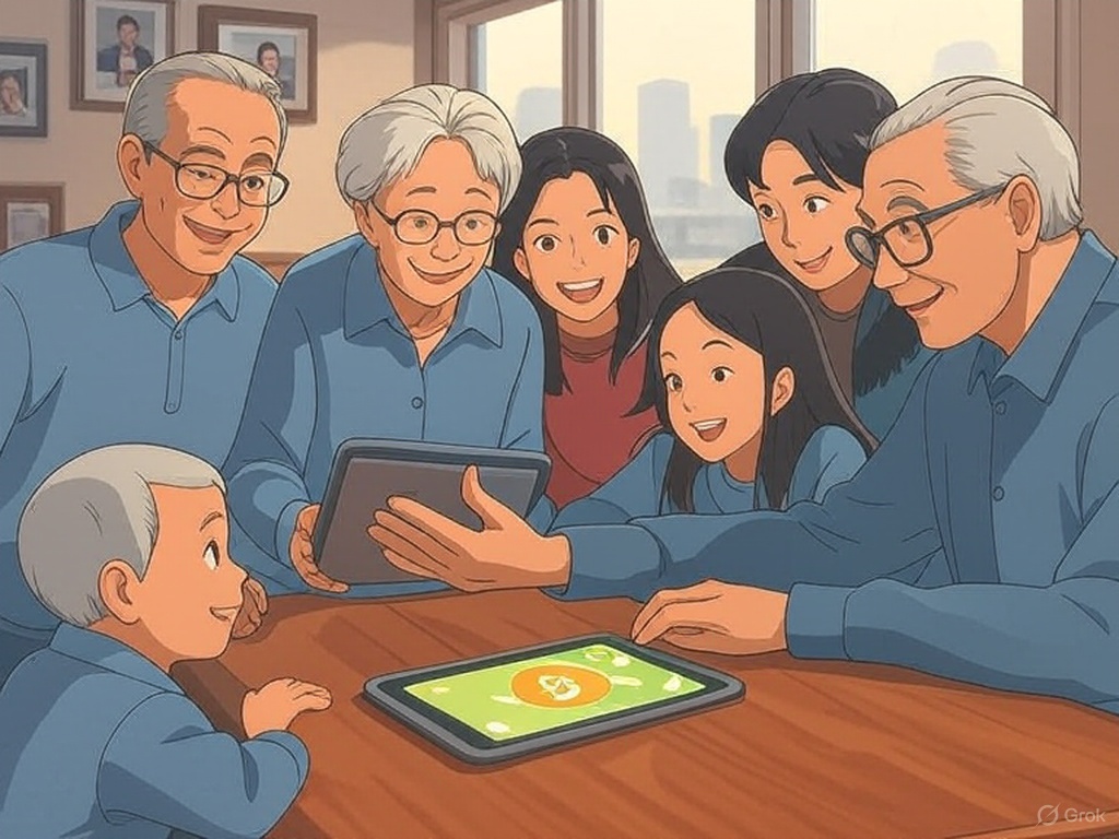 🚨 Bitcoin is NOT for your latte. It’s for your lineage. 👨‍👩‍👧‍👧

Bitcoin’s biggest value proposition is enabling individuals to preserve and transfer wealth across multiple generations, without the risk of debasement, seizure, or censorship.

"Store of Value is a 100 times more