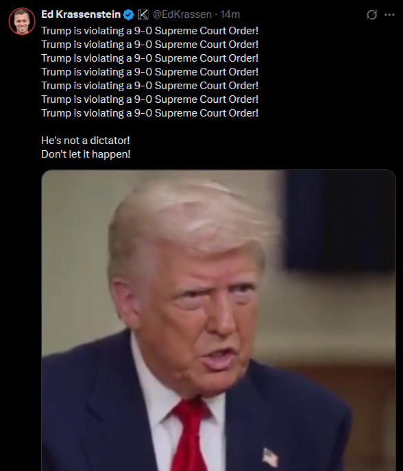goddek's tweet photo. The Krassensteins owned underage porn domains!
The Krassensteins owned underage porn domains!
The Krassensteins owned underage porn domains!
The Krassensteins owned underage porn domains!
The Krassensteins owned underage porn domains!

And now they lecture you on ethics!
LMAO! https://t.co/dNl2Ra6A6Y