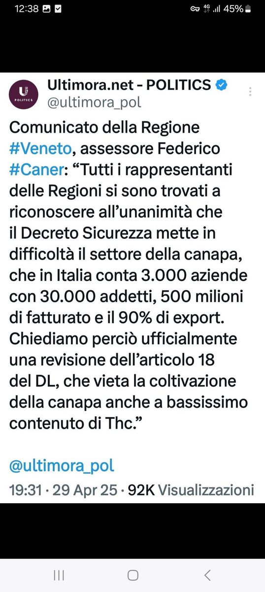 No vabbè, FE NO ME NI