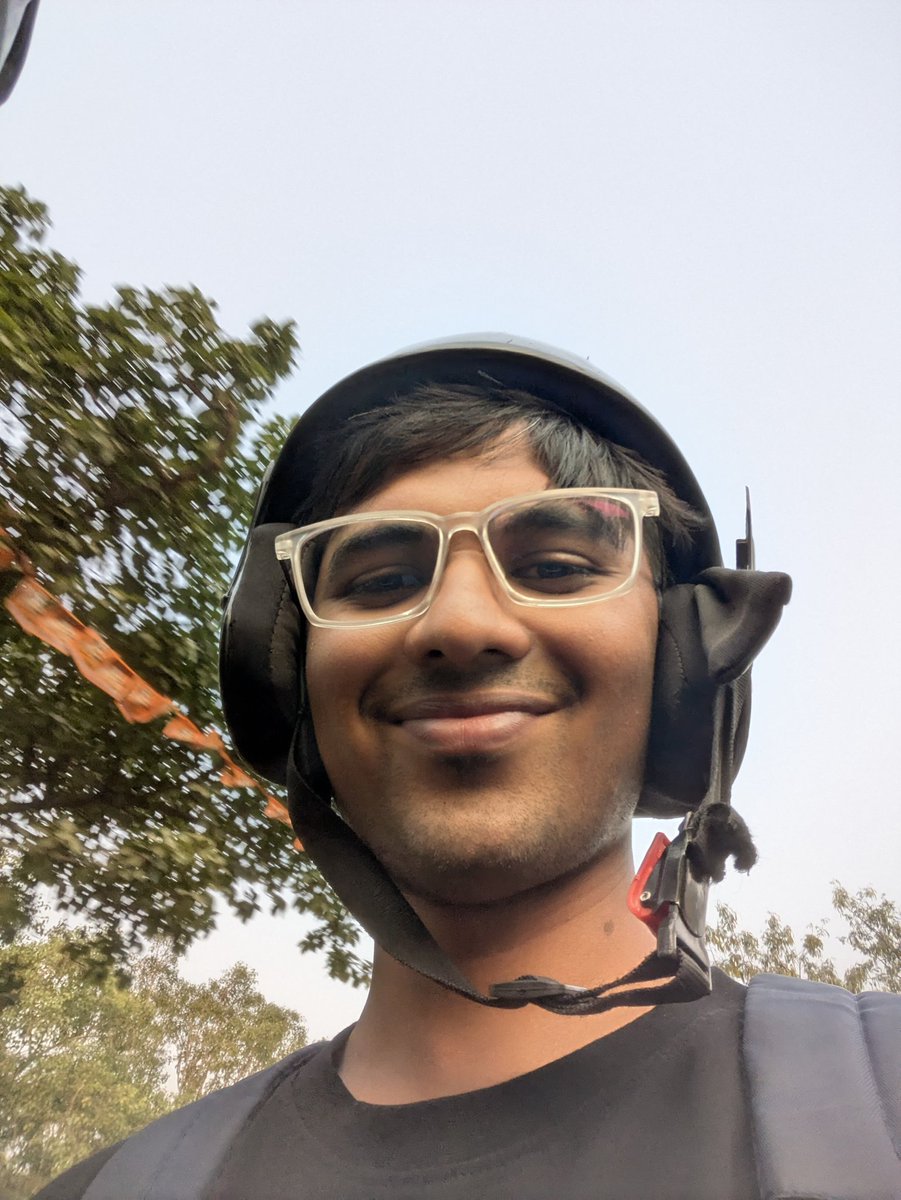 Raghav Tripathi tweet media