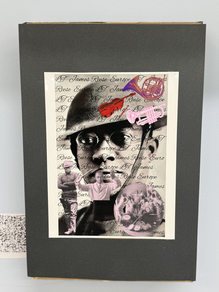 MacArthur_DCPS's tweet image. Our students turned last night’s Art Expo into a masterpiece! Big thanks to Dr. Newbold &amp;amp; our talented art scholars for jazzing up the new cafeteria with their incredible creations 🎨✨ #ArtExpo #StudentArtists #NewCafeteriaVibes