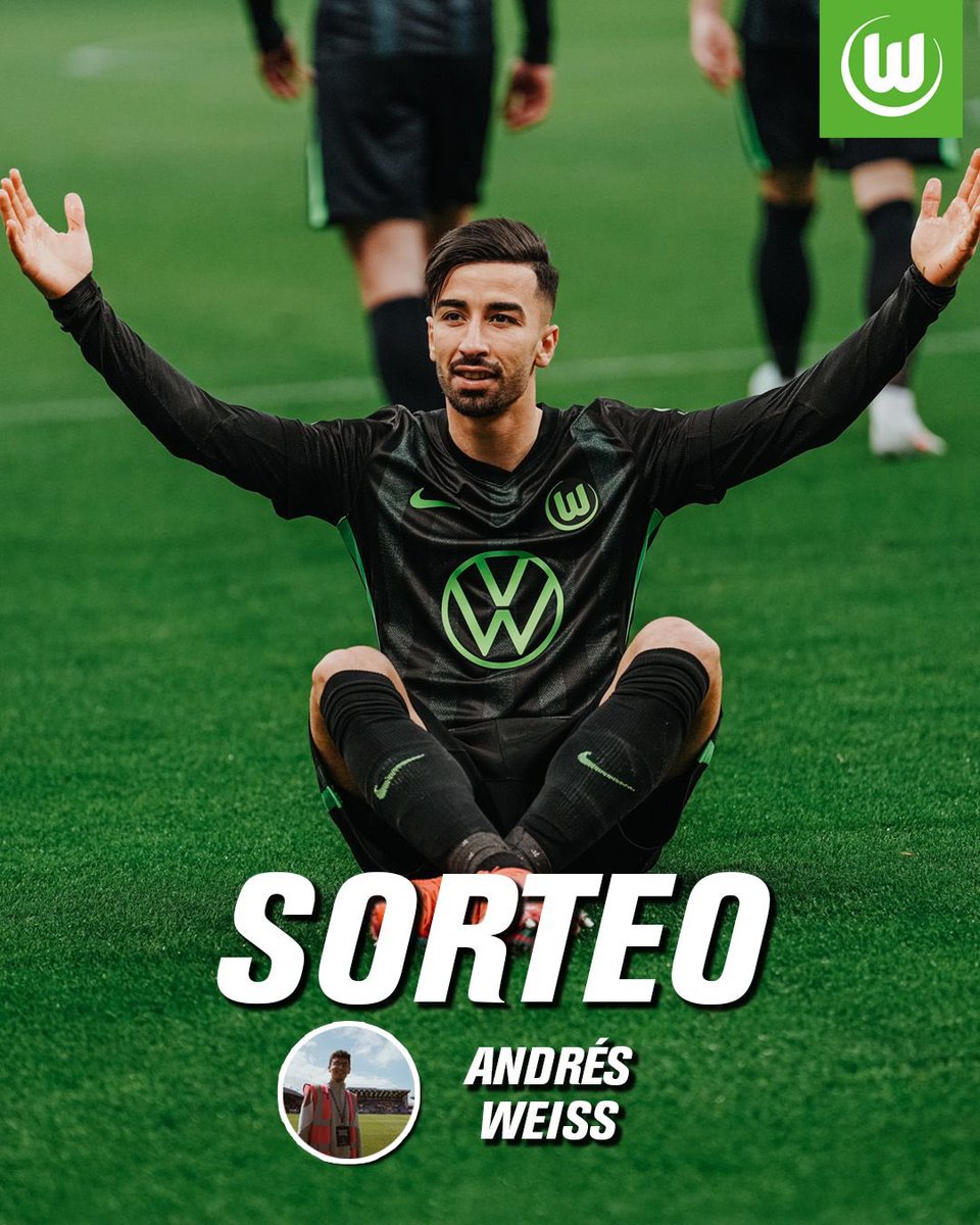 Andrés Weiss tweet media