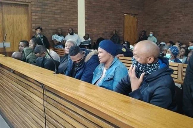 Thuso™ 🇿🇦🇿🇦🇿🇦 tweet media