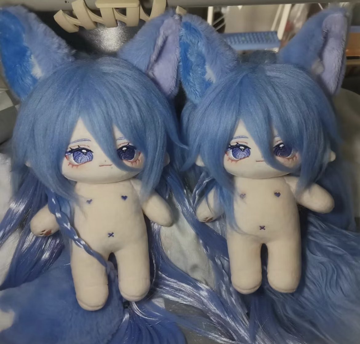 chrdrafts's tweet photo. ᨳ Ayato 20cm doll ₊ ⊹

𓏵  950php | 850 payo 
𓏵  Dop | payo .ᐟ ˎˊ˗
𓏵  Onhand 
౨ৎ
                ! READ ALT ‼️‼️

       ⤸ 
 🎐 wts lfb Ayato kamisato ayato genshin impact ph ayato doll 20cm 

— Help rt po! 🙏 https://t.co/ZfYOgZ1N93