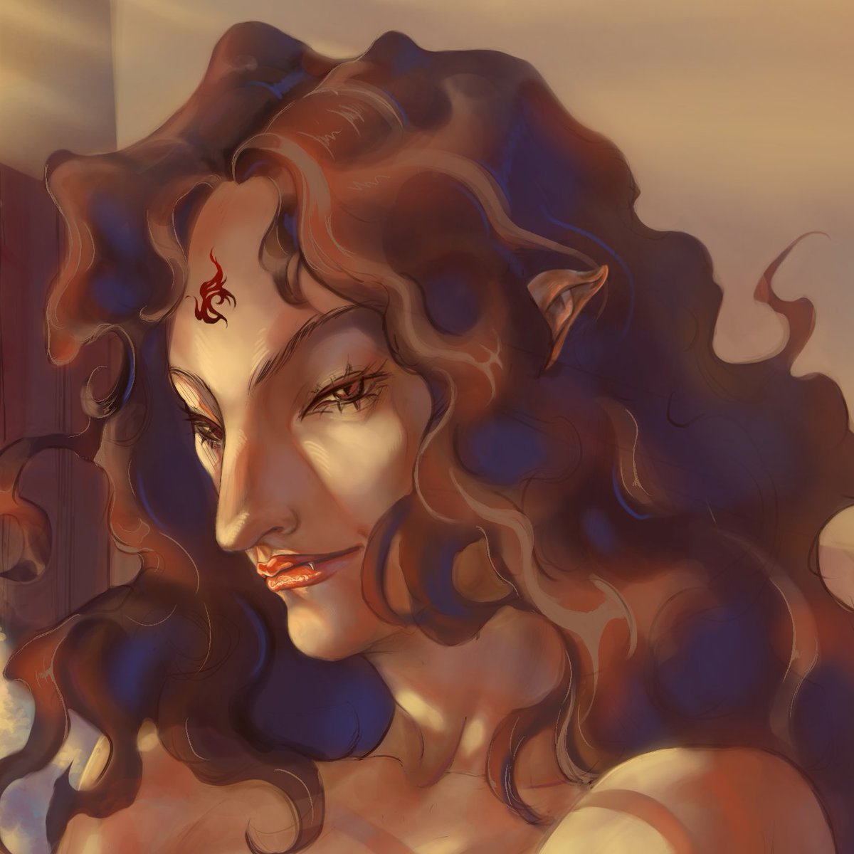matkatarantula's tweet photo. Ой, ну який цукорочок🤭
wip
#украрт #УкрАртПідтримка #sssvs https://t.co/Uow4qOpLjl