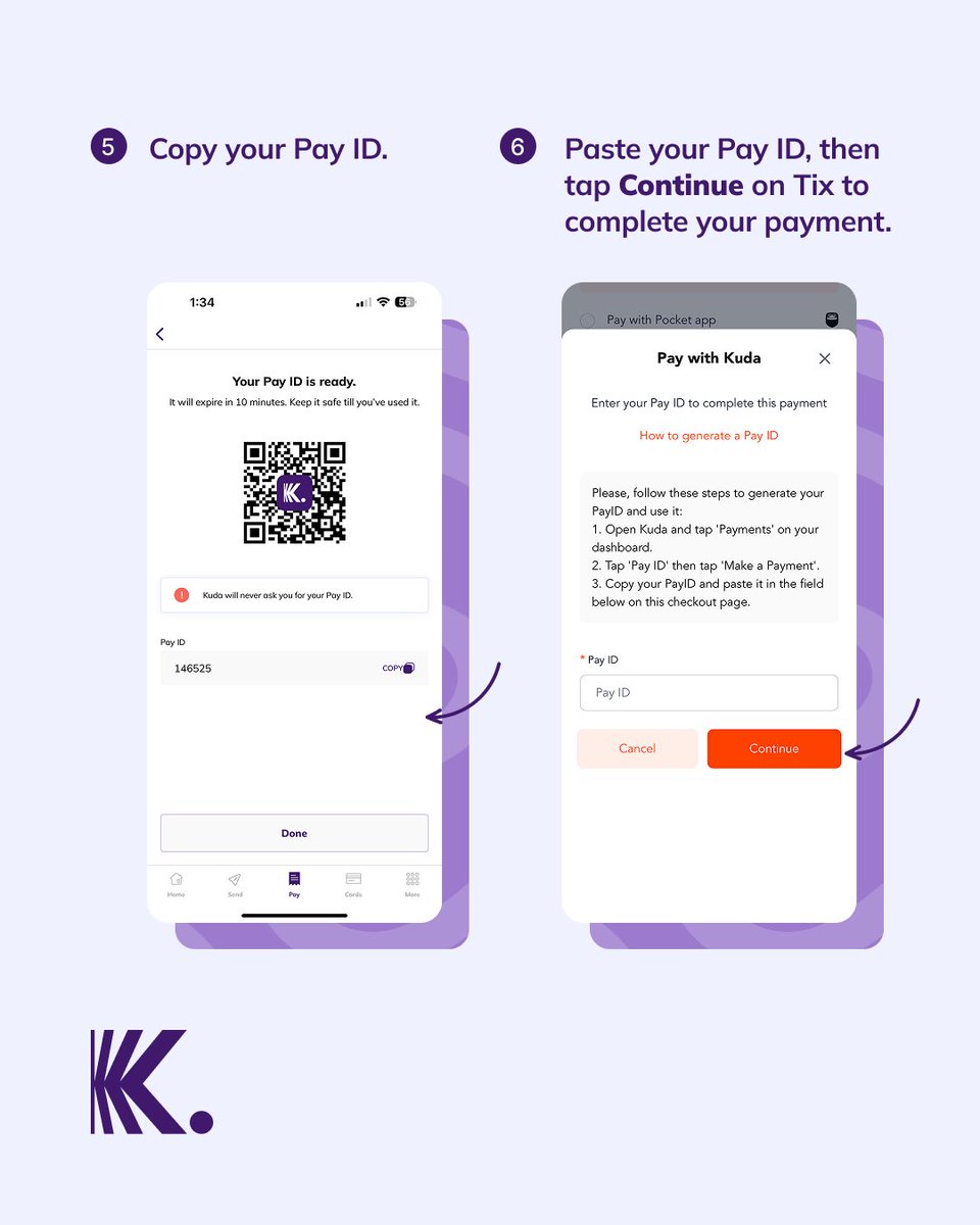 Kuda App tweet media