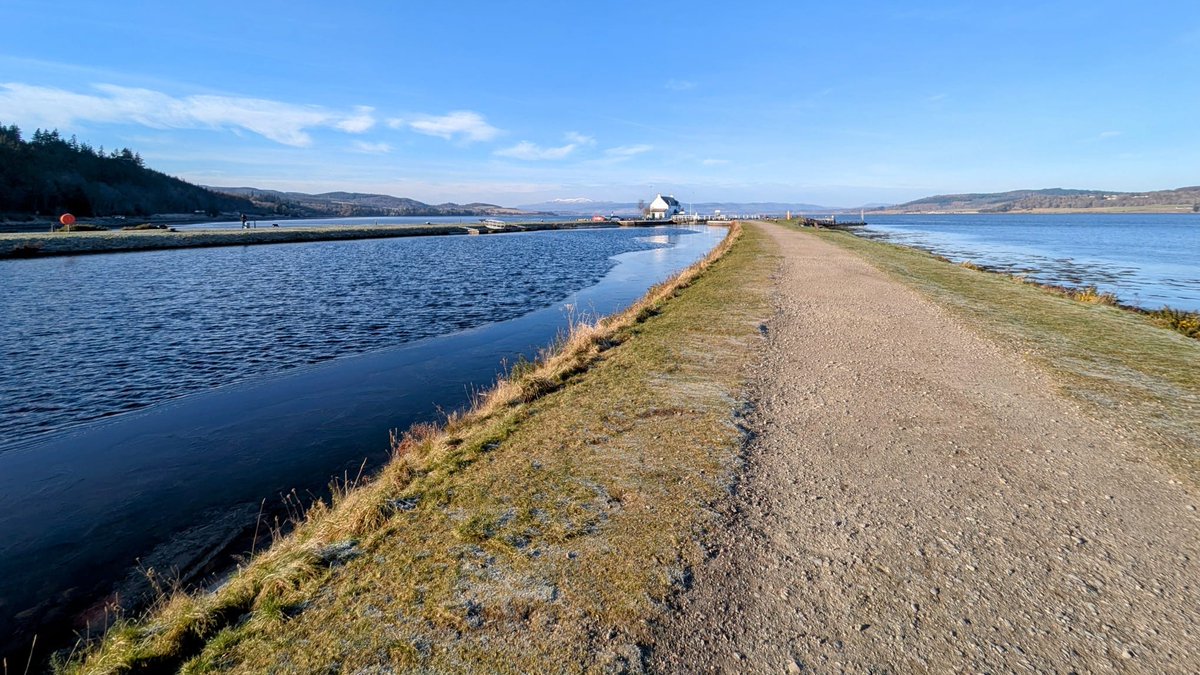 Highland Reserve Forces' and Cadets' Association (@hrfca) on Twitter photo Here's the Caledonian Canal, River Ness and Moray Firth beyond South Kessock! 📸☀️🏴
#TuesdayViewsDay <a href="/HighlandCouncil/">The Highland Council</a> <a href="/VisitScotland/">VisitScotland</a> Here's the Caledonian Canal, River Ness and Moray Firth beyond South Kessock! 📸☀️🏴
#TuesdayViewsDay <a href="/HighlandCouncil/">The Highland Council</a> <a href="/VisitScotland/">VisitScotland</a>