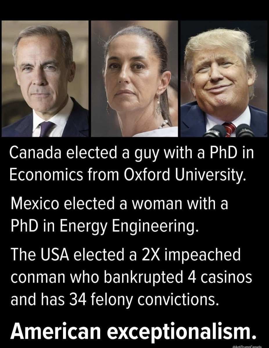 Trump. 🙃