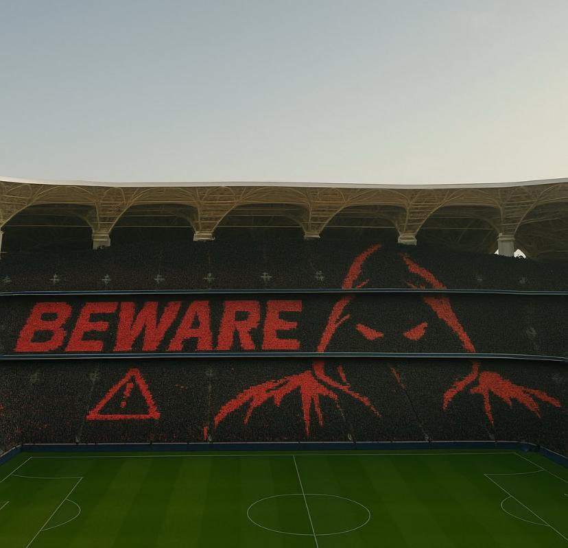 🚨🚨🚨🚨🚨🚨🚨🚨🚨🚨🚨🚨🚨🚨

سيتم توزيع عدد من التذاكر على جماهير #النصر عبر المنشن.