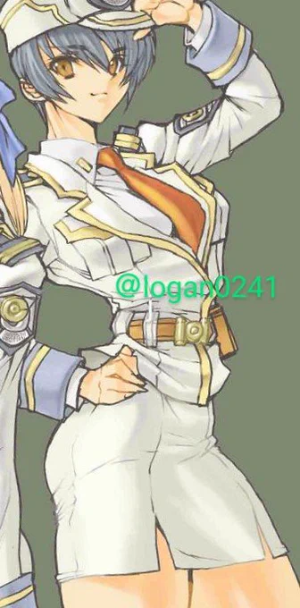 #みんなのサイドアングル見せてくれ 