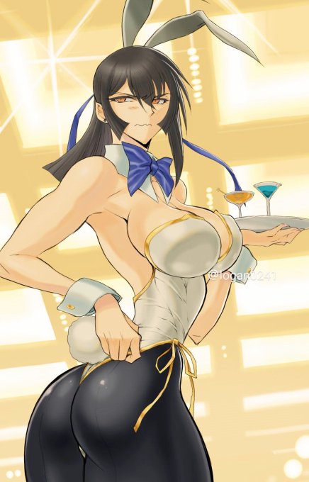 #みんなのサイドアングル見せてくれ 