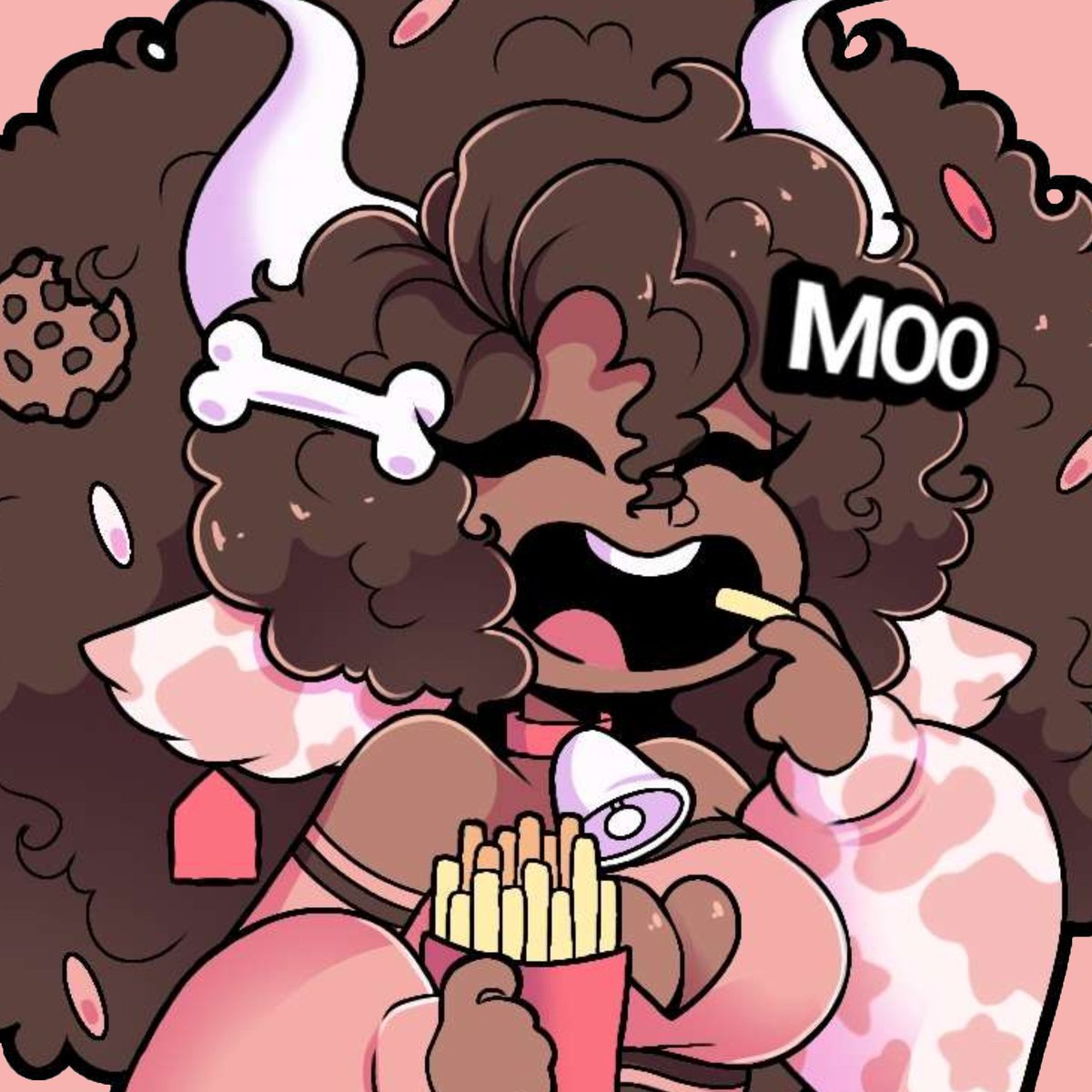 ChocoMooVT's tweet photo. @ChazVT_ WAAAAHHHHH I'VE BEEN TRYING SAVE UP FOR A RIGGER 😭

Especially for my newly redesigned oc Choco! https://t.co/aloZSQVejI