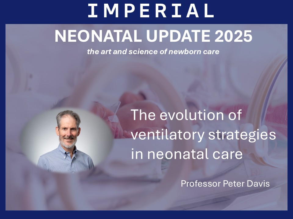 NeonatalUpdate (@neonatalupdate) on Twitter photo We are honoured that Peter Davis, Professor of #neonatal medicine at The Royal Women's Hospital Melbourne, will present the #DavidHarvey lecture this year
bit.ly/NeonatalUpdate…
<a href="/UniMelb/">University of Melbourne</a> <a href="/Ilcor_org/">ILCOR</a> <a href="/cochranecollab/">Cochrane</a> <a href="/ERC_resus/">ERC - European Resuscitation Council</a> <a href="/ARC_resus/">Australian Resuscitation Council</a> <a href="/ResusCouncilUK/">Resuscitation Council UK</a>
#ventilation #preterm We are honoured that Peter Davis, Professor of #neonatal medicine at The Royal Women's Hospital Melbourne, will present the #DavidHarvey lecture this year
bit.ly/NeonatalUpdate…
<a href="/UniMelb/">University of Melbourne</a> <a href="/Ilcor_org/">ILCOR</a> <a href="/cochranecollab/">Cochrane</a> <a href="/ERC_resus/">ERC - European Resuscitation Council</a> <a href="/ARC_resus/">Australian Resuscitation Council</a> <a href="/ResusCouncilUK/">Resuscitation Council UK</a>
#ventilation #preterm