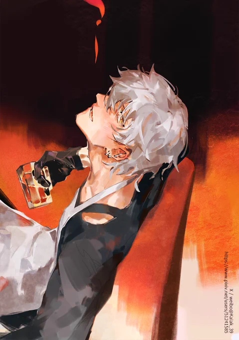 #FGO