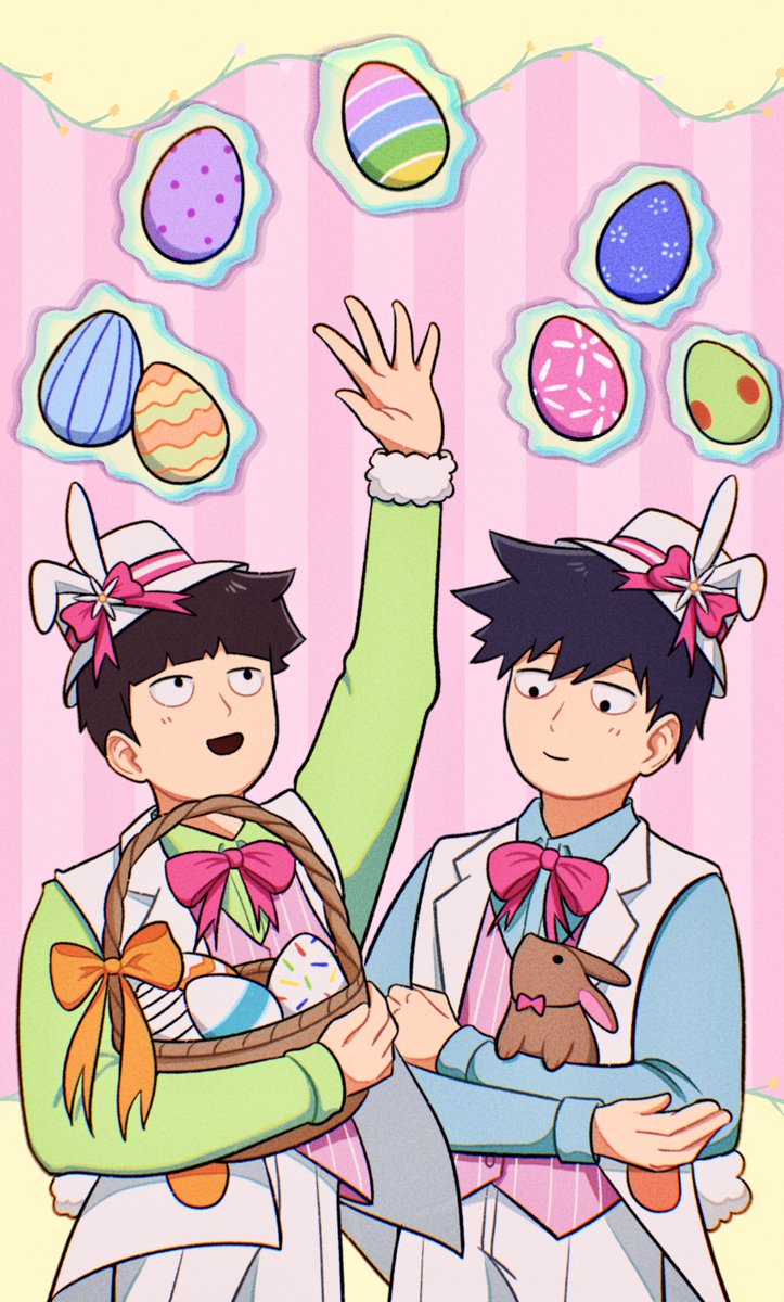 🐣 #mp100