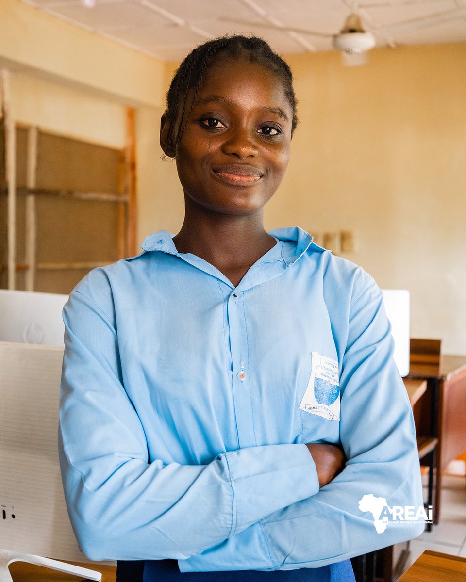 Areai4Africa's tweet photo. Let's do more together.

https://t.co/2m1gRywSPS

#AREAi #AREAi4Africa #LearningWithoutBarriers #EqualsInTech #DigitalSkills #DSA #DigitalSkillsAccelerator #GirlsInICT #GirlsInSTEM https://t.co/1L9b38F7VZ