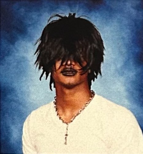ilikehaskel's tweet photo. My year book pics! https://t.co/H7Ucx8nqYP