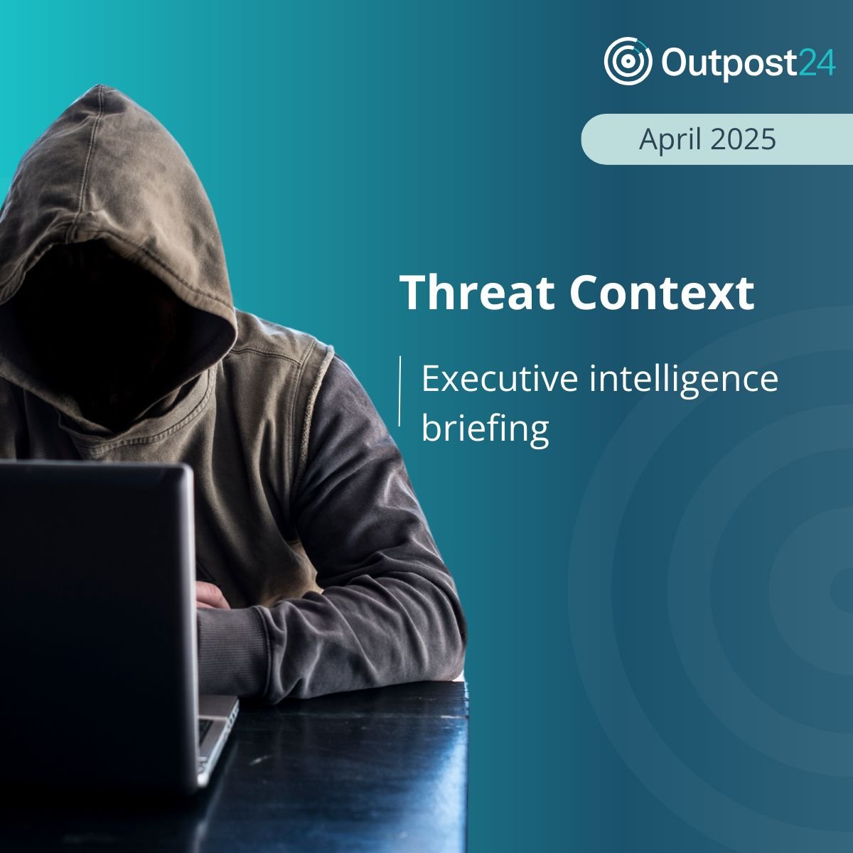 ❓ Want to stay one step ahead of cybercriminals?  
Dive into our April 2025 Threat Context: 
— Threat actor of the month: EncryptHub. 
— Spotlight threat: Bulletproof hosting provider Media L and LLC. client’s data leaked
— Emerging threats: Oracle Cloud data breach and StealC
