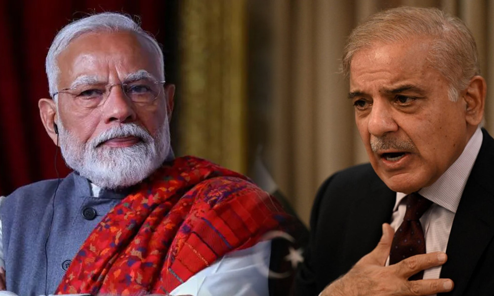 পাকিস্তানকে জবাব দিতে চাপের মুখে মোদি?