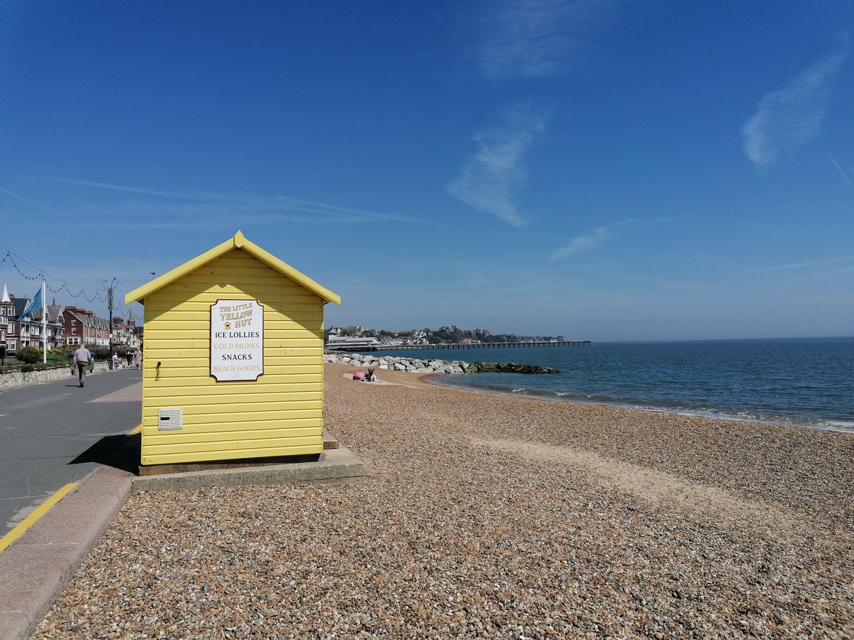 I got wooted at by youths in Felixstowe, but at my age I assume they're being sarcastic. Then again I would also assume that when I was 18.