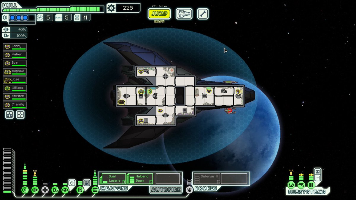 HIROTONFA is making American Revolution Smuggler tweet media