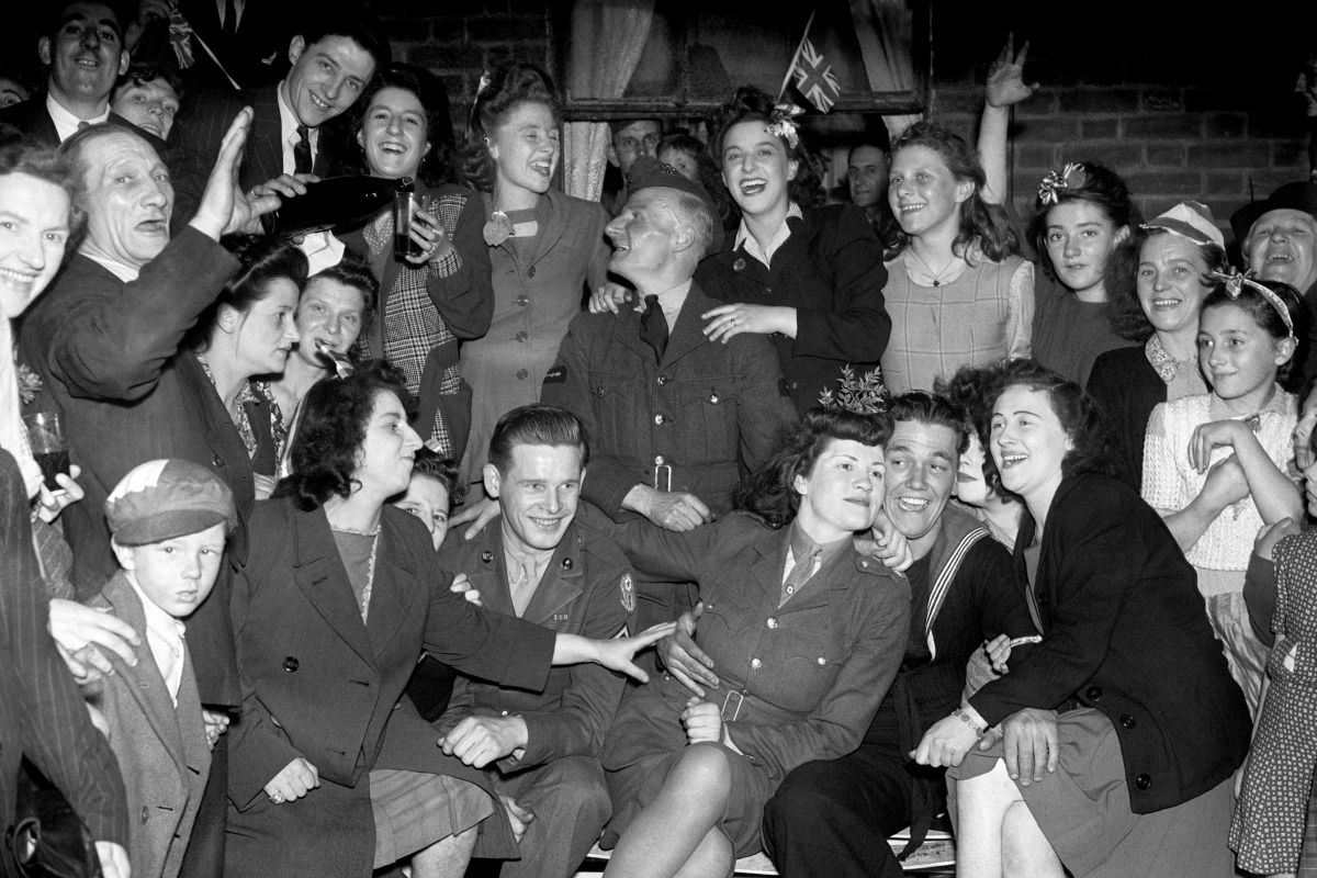 Telegraph & Argus tweet media