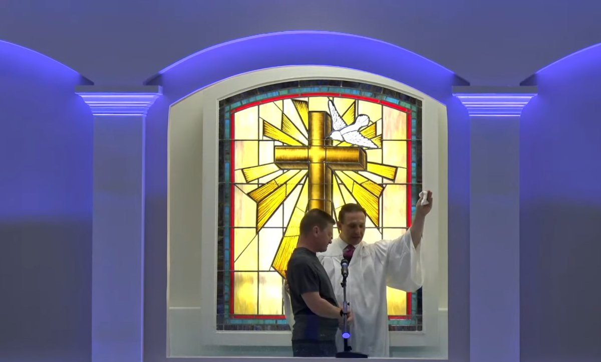 Today, marks our 8th year of serving as the Pastor of Pickett’s Mill Church. It’s been incredible to watch what God has done