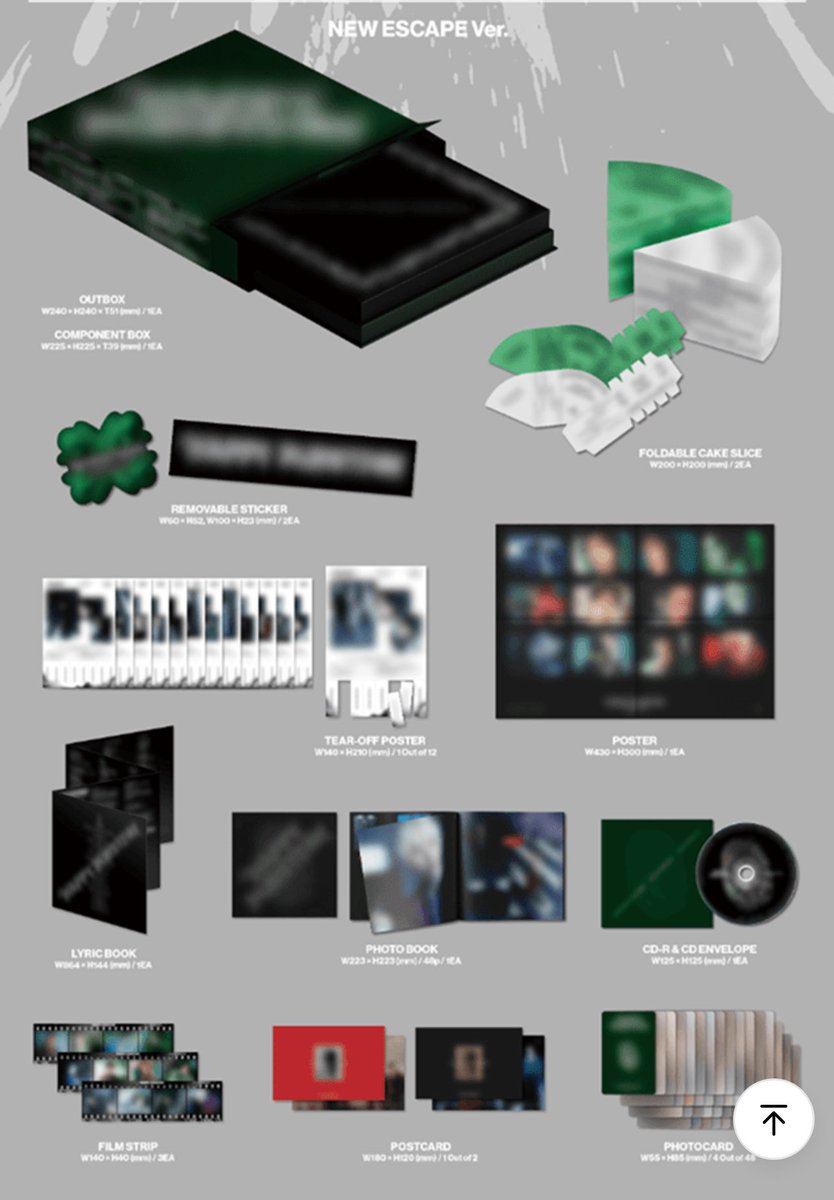 schoi_scoups's tweet photo. PH GO wts

SEVENTEEN 5th album HAPPY BURSTDAY

album + POB + GV event pc
set = 2700
random = 900

all-in price + Lsf
feta and neta

DOP: 70% May 21, 30% June 5

more details in the Order form - https://t.co/sranVgtoJI

pls RT 🩷 https://t.co/pa25I3NXug