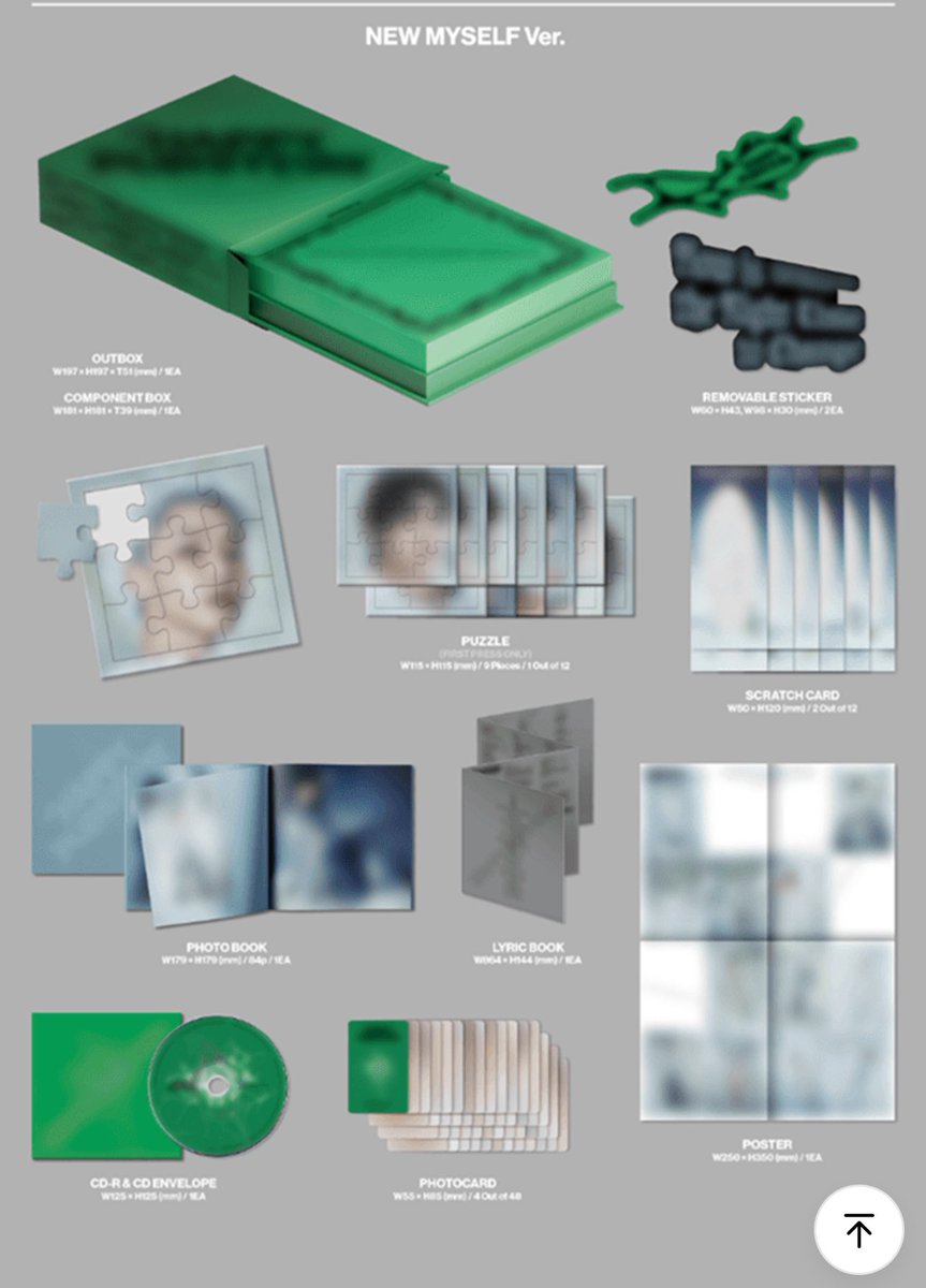 schoi_scoups's tweet photo. PH GO wts

SEVENTEEN 5th album HAPPY BURSTDAY

album + POB + GV event pc
set = 2700
random = 900

all-in price + Lsf
feta and neta

DOP: 70% May 21, 30% June 5

more details in the Order form - https://t.co/sranVgtoJI

pls RT 🩷 https://t.co/pa25I3NXug