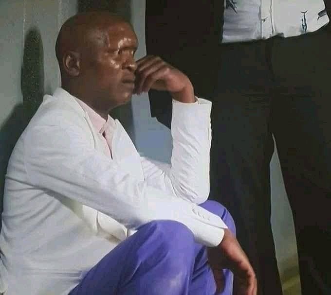 muninarza's tweet photo. @Thami_Gulu @destinyzee Even her ancestors are shocked 😂😭 https://t.co/jgTp412bXE