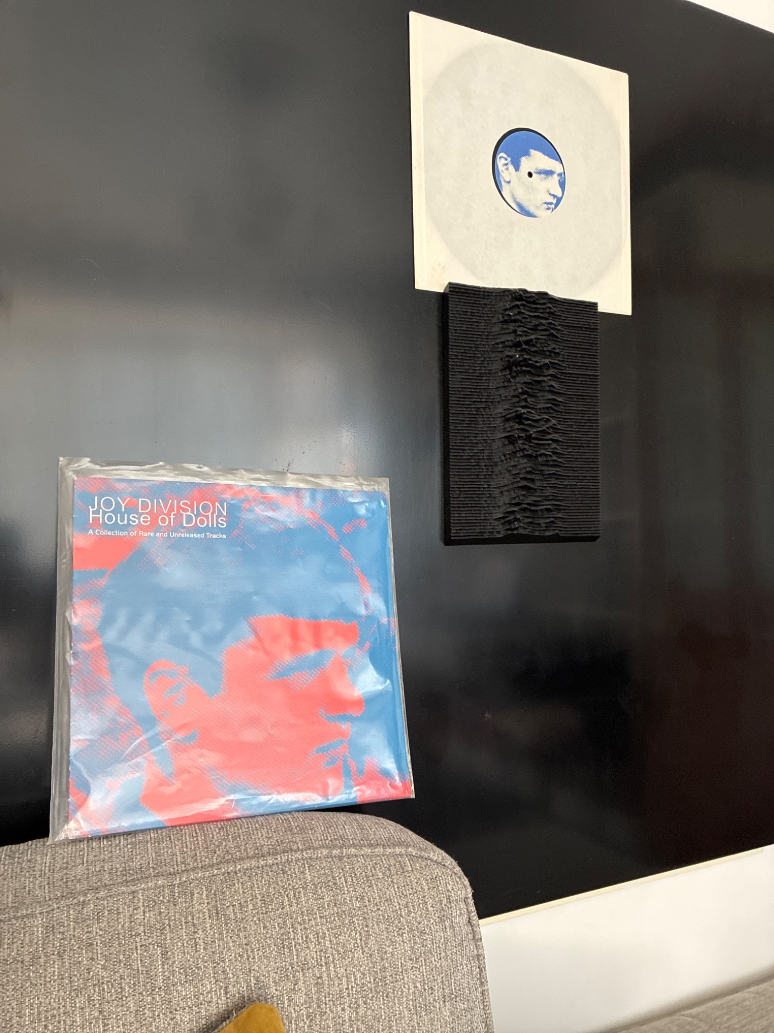 Factory Records Collection on X: 