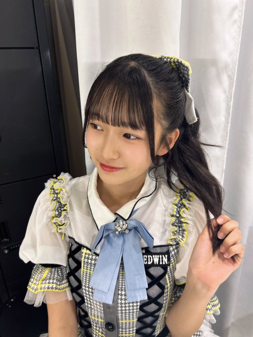 福田蒔已花のTwitter画像45