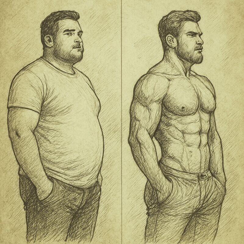 Masculine Path tweet media