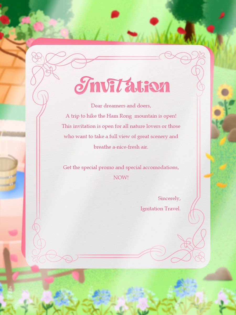 ⠀

⠀        𓍢ִ໋ Are   you  prepared  to  stumble
⠀          upon  a  𝒉𝒂𝒗𝒆𝒏 where stars rest
⠀          but    never   𝗳𝖺𝖽𝗲?   Only   those
⠀          who   𝙙𝙖𝙧𝙚   to   𝙩𝙧𝙪𝙨𝙩  the  veiled 
⠀          will 𝘧𝘪𝘯𝘥 𝘵𝘩𝘦 𝘸𝘢𝘺.                   𓇢𓆸

⠀