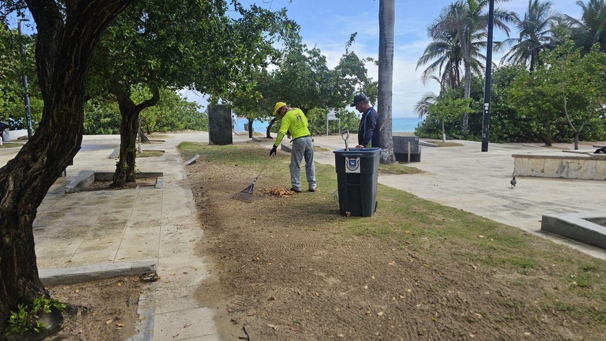 San Juan, Ciudad Capital tweet media