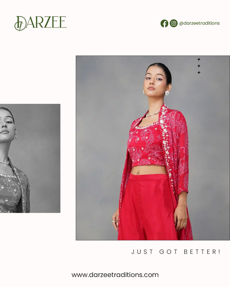 Darzee Traditons (@darzeetradition) / Posts / X