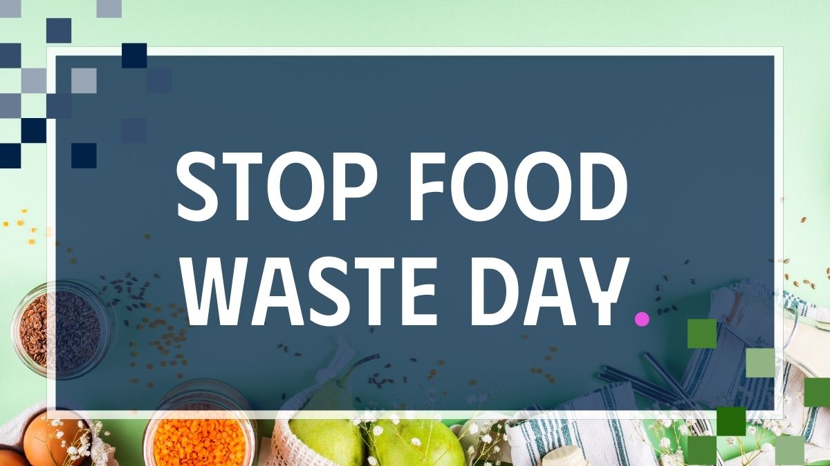 🌍 | Food waste accounts for around 6% of total global emissions.

Find out how Oxford researchers are using AI and working with the tourism industry to reduce food waste, and tackling the urgent need to transform our food systems.

#StopFoodWasteDay
