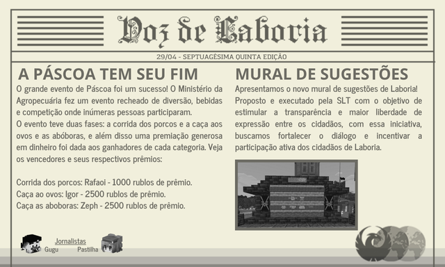 Laboria MC-RP tweet media