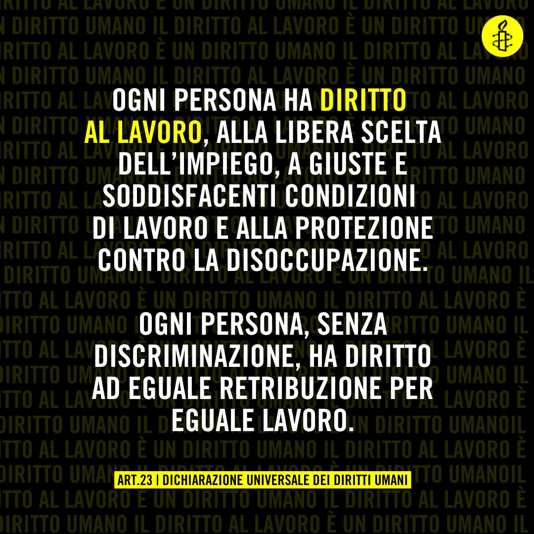 #PrimoMaggio