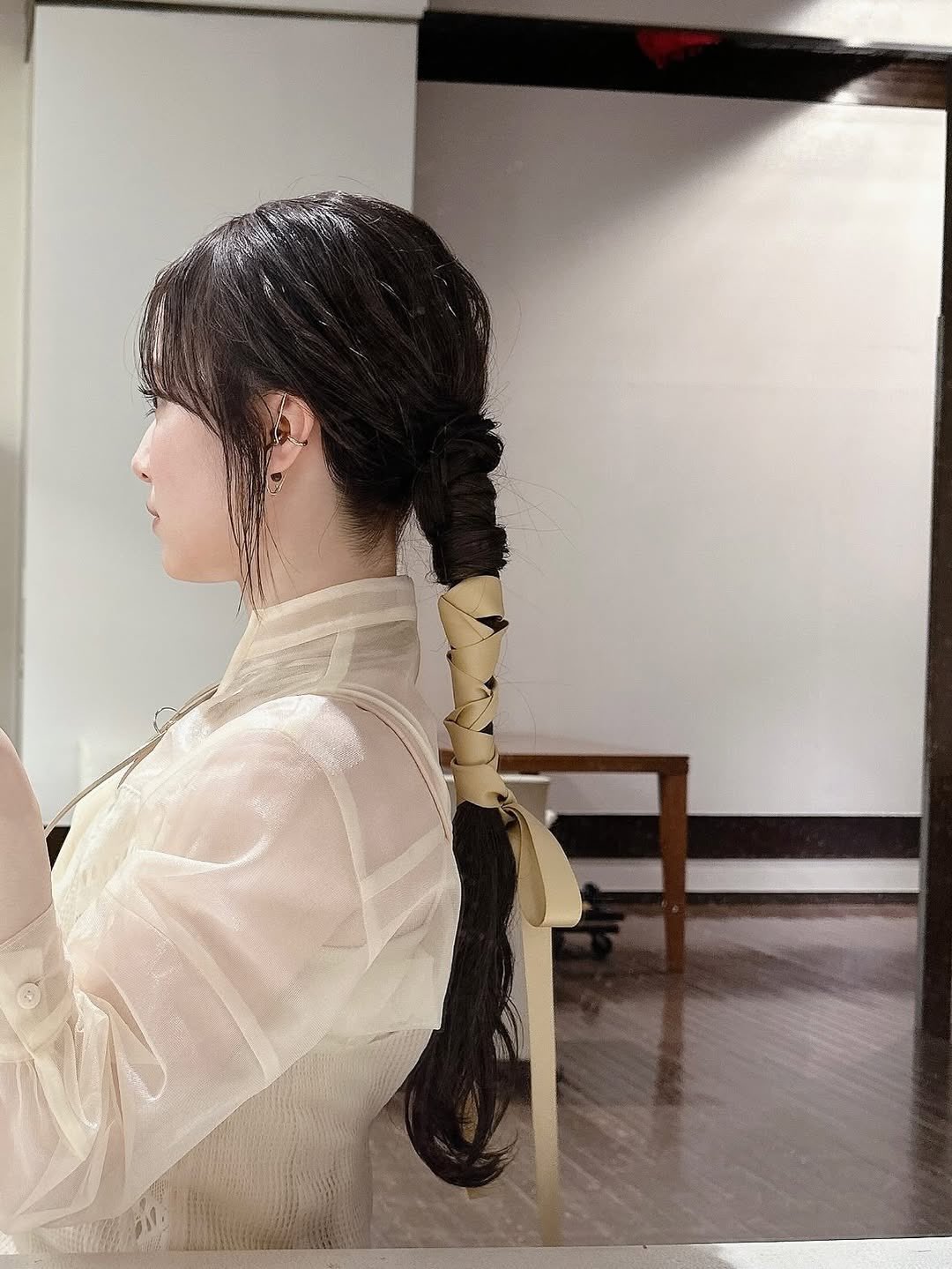守屋麗奈 - البحث / X