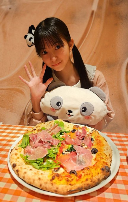 Twitterのコスプレ画像17