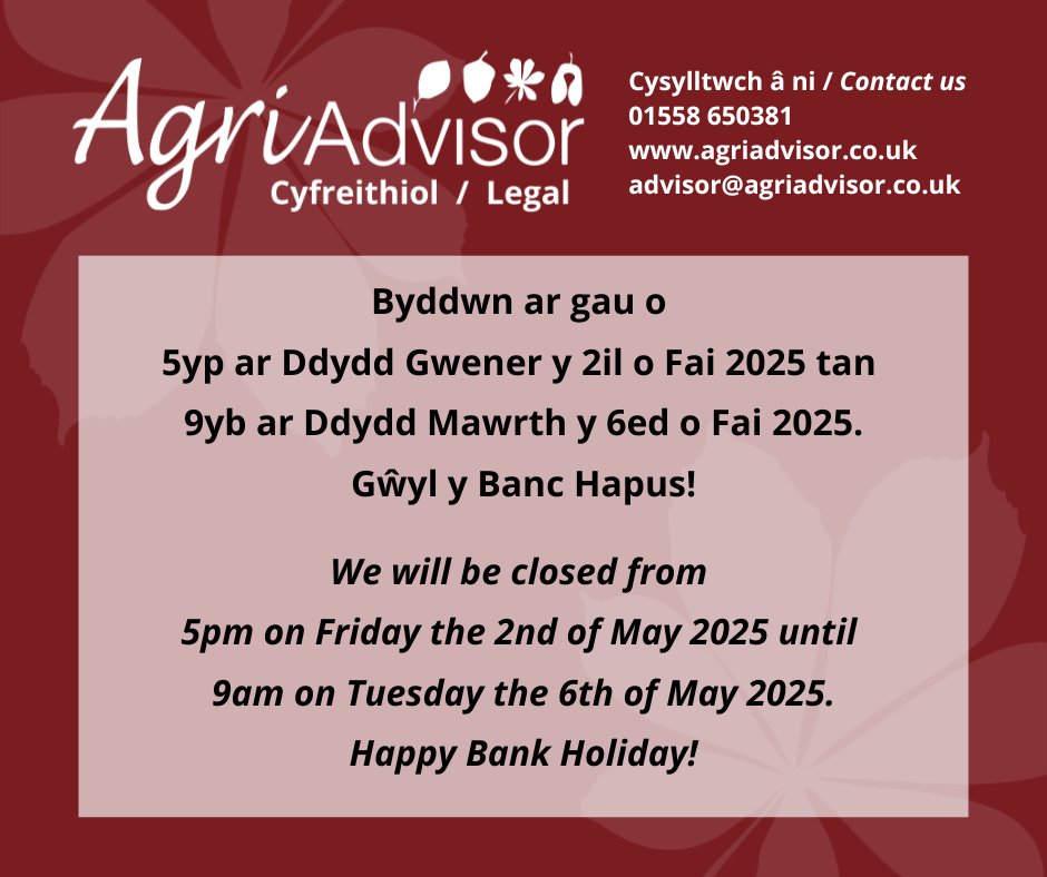 Agri Advisor tweet media