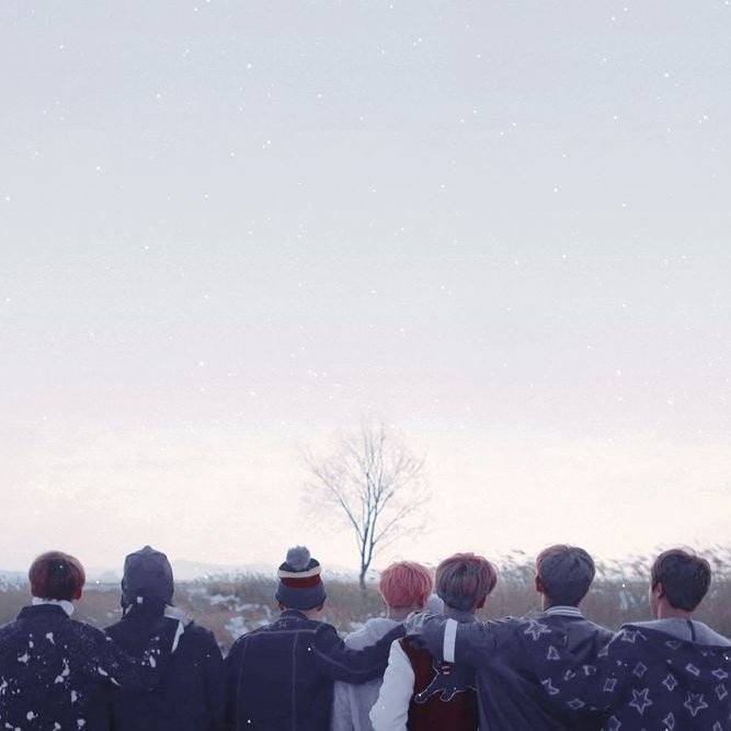 mhereonlyforbts's tweet photo. Taehyung posting cherry blossoms made me think BTS spring day lyrics:

“until the spring day comes again, until the flowers bloom again.. please stay a little longer" 

 🥹🫶 https://t.co/BidFFKO9QF