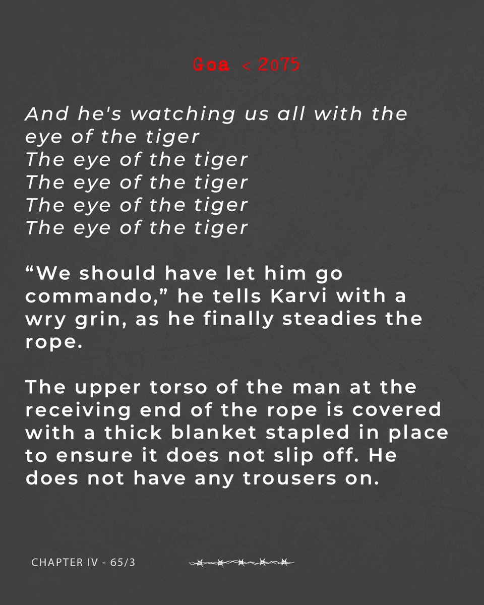 Goa2075 by Mayabhushan tweet media